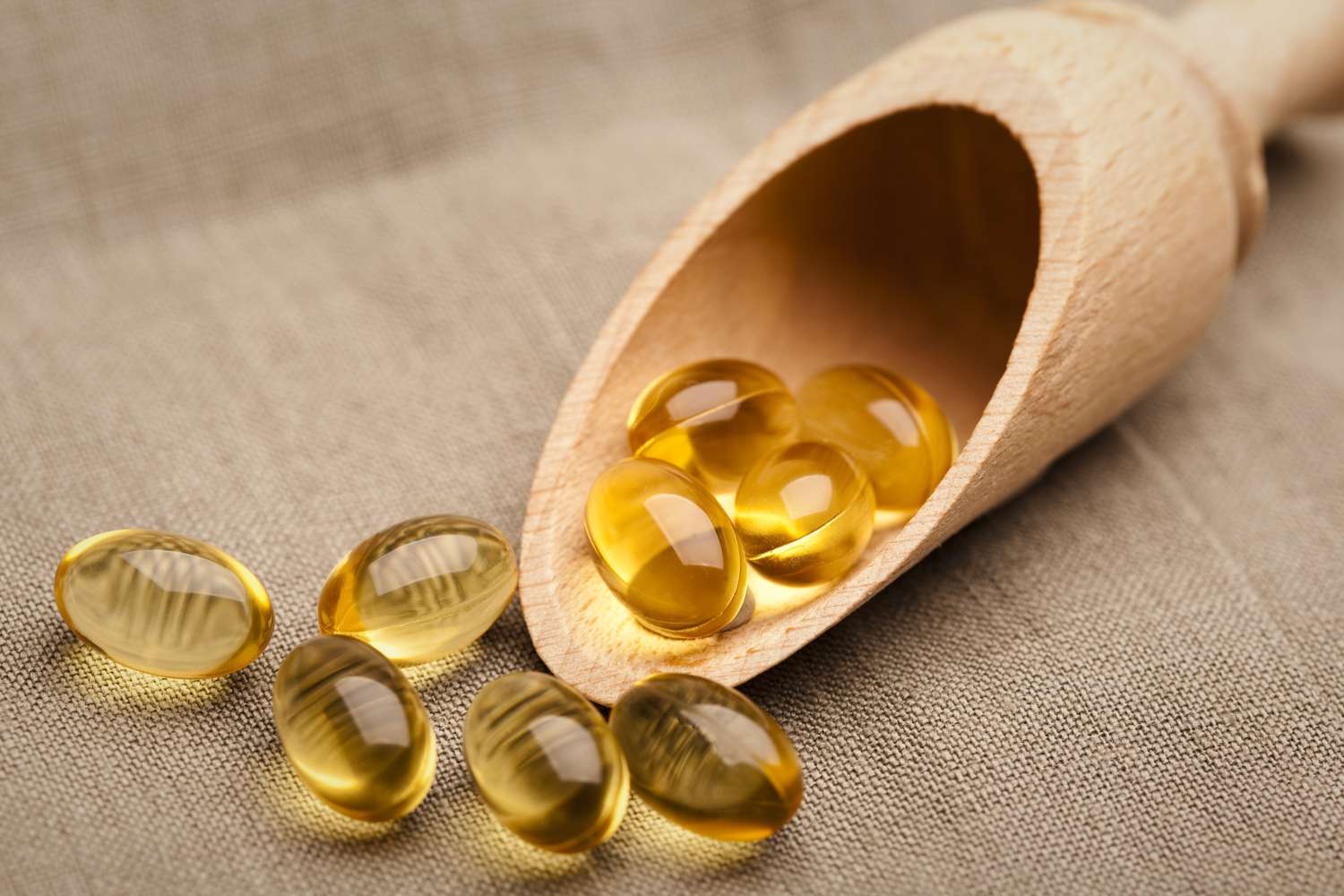 Tocopheryl Acetate (Vitamin E)