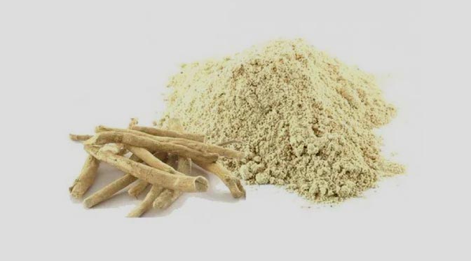 Ashwagandha Root Powder
