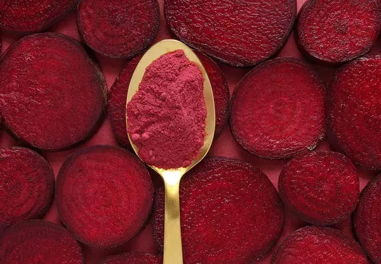 Beet Root Powder