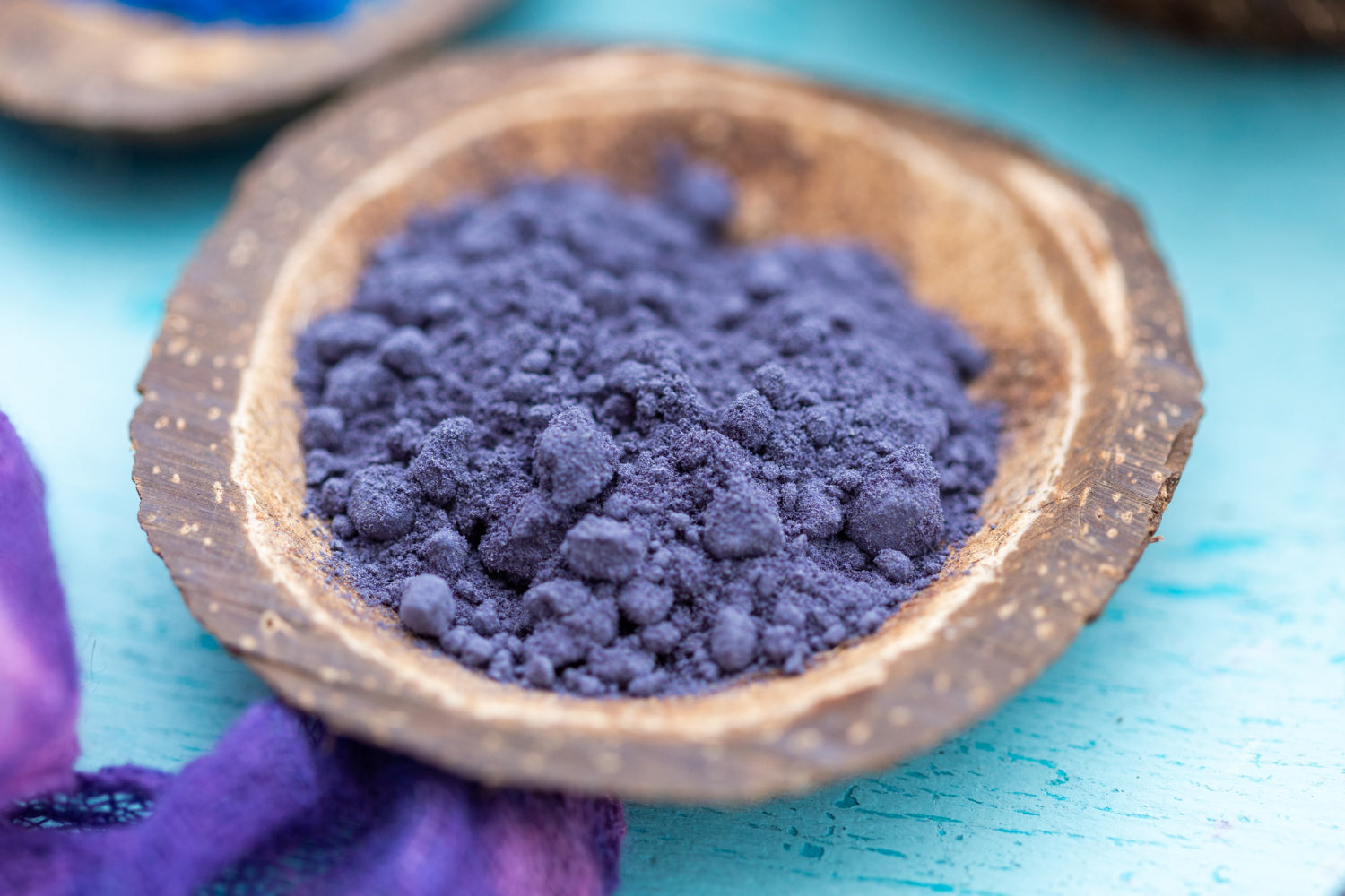 Blueberry Fruit Powder