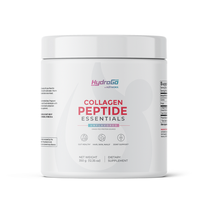 HOTWORX Collagen Peptide Essentials