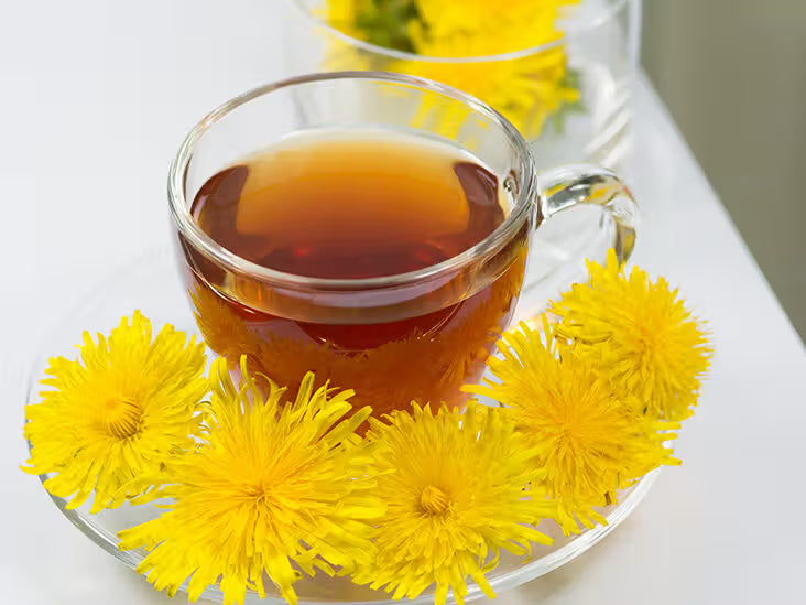 Dandelion Root Extract