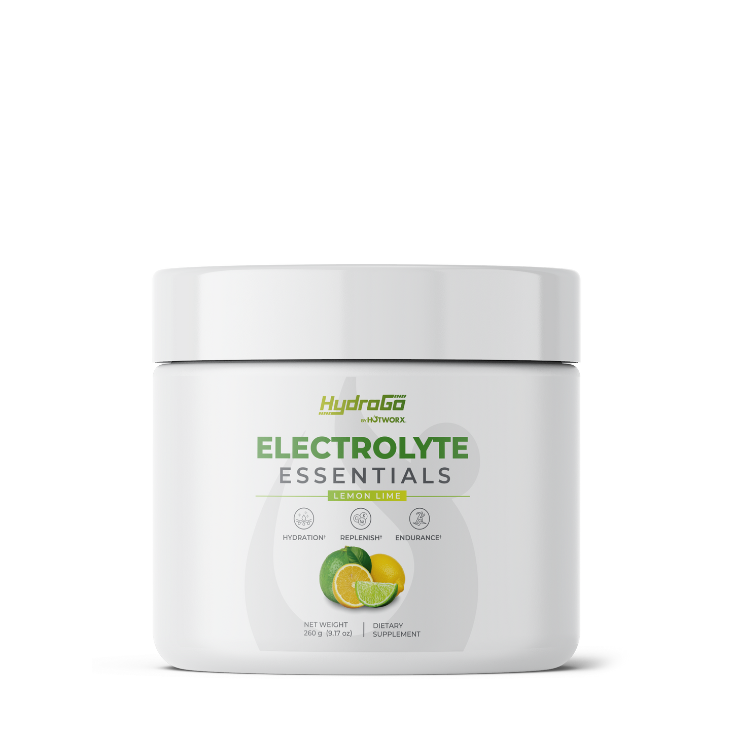 HOTWORX Electrolyte Essentials