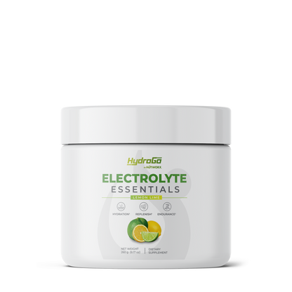 HOTWORX Electrolyte Essentials