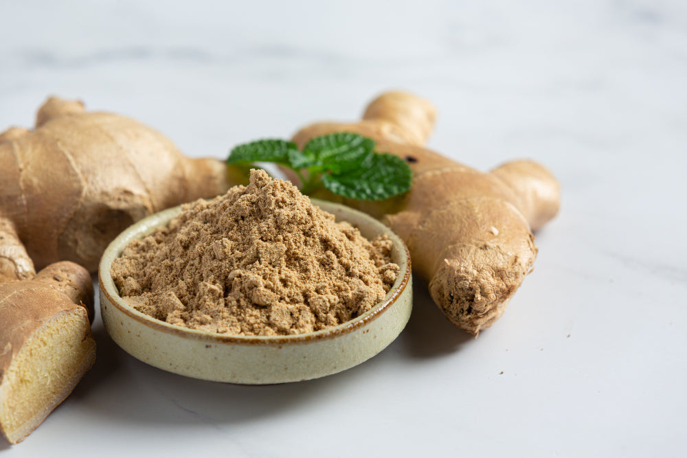 Ginger Root Extract