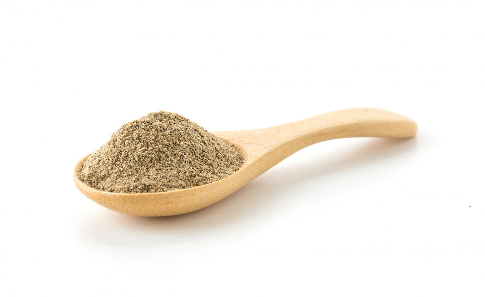 Horsetail Whole Herb Powder