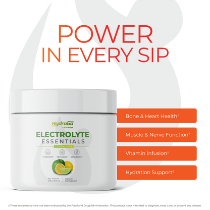 HOTWORX Electrolyte Essentials