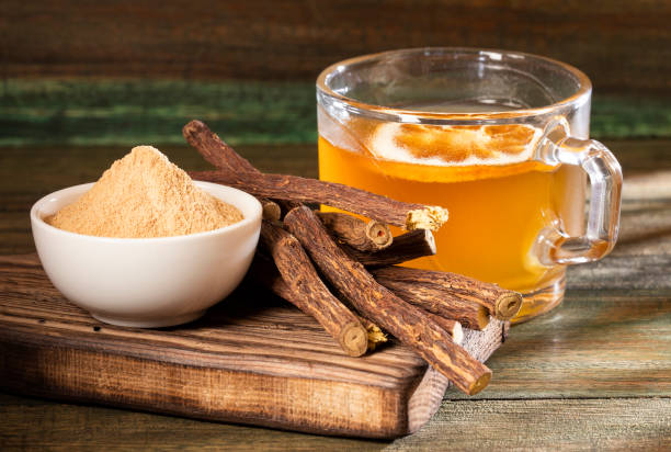 Licorice Root Extract