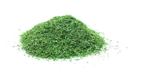 Parsley Leaf Powder