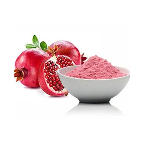 Pomegranate Juice Powder (Punica granatum) (fruit)