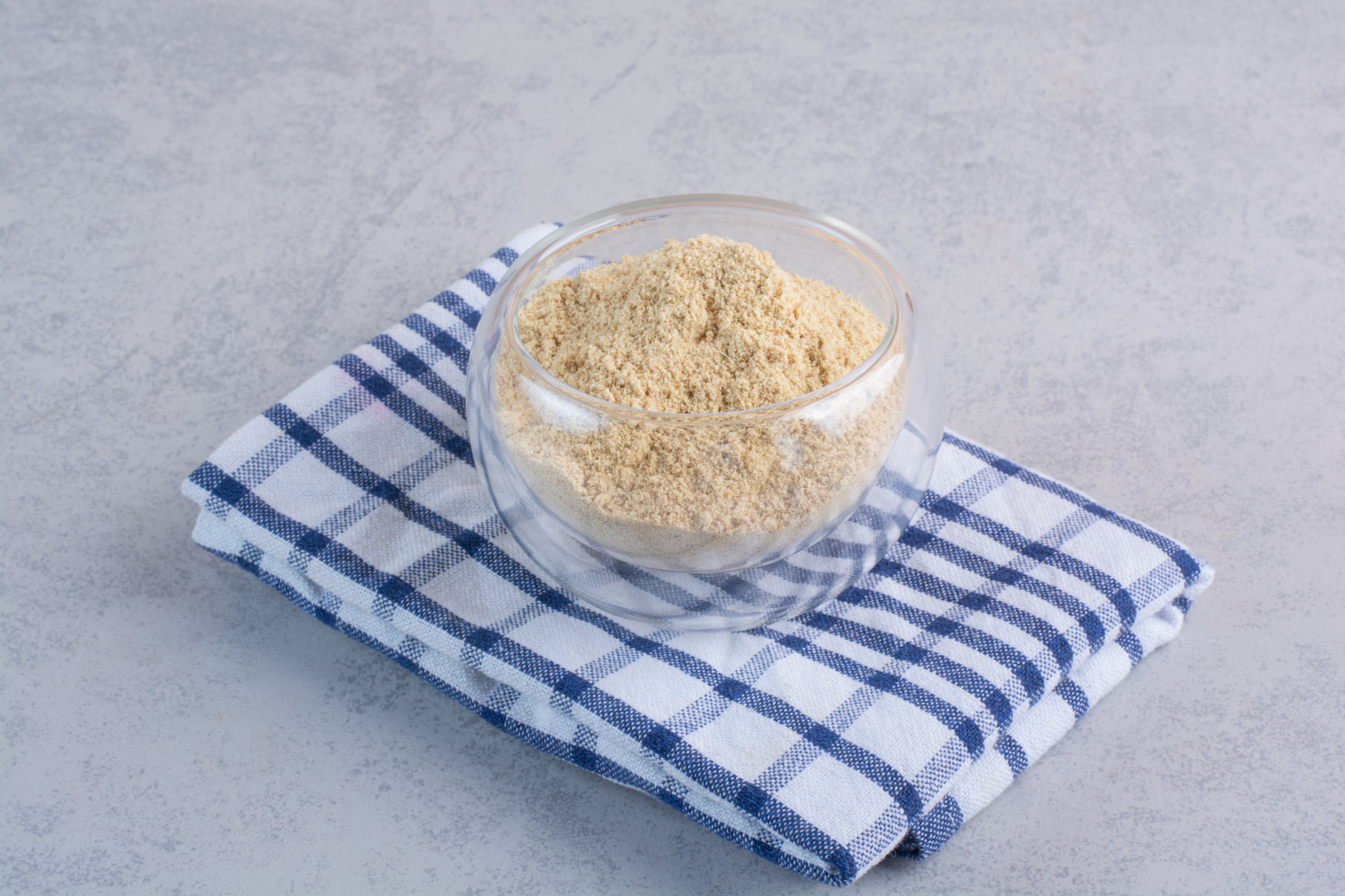 Psyllium Husk Powder