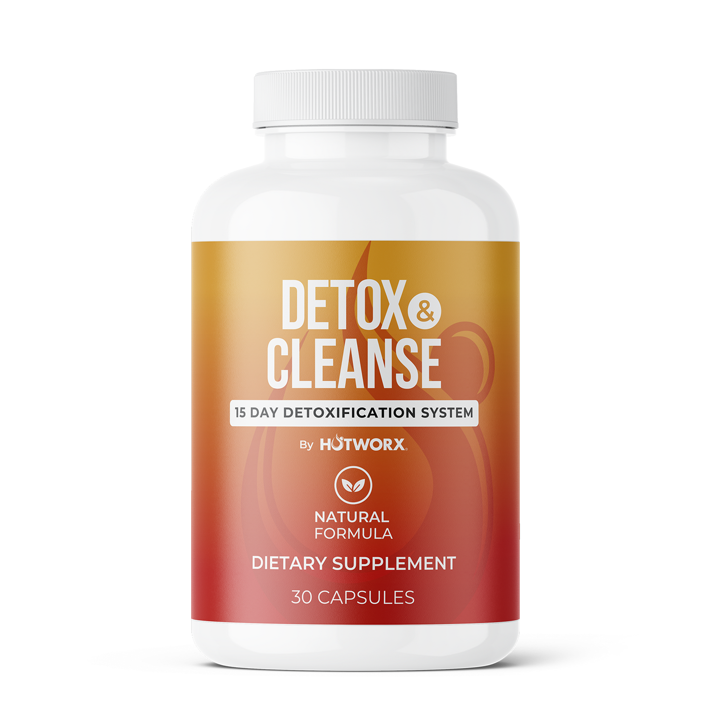 HOTWORX Detox - HOTWORX