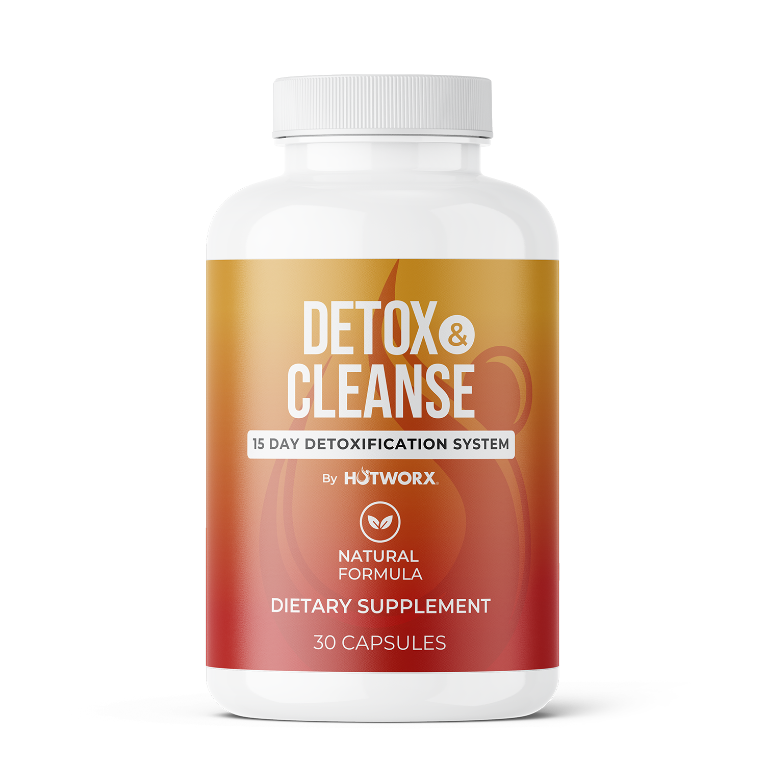 HOTWORX Detox - HOTWORX