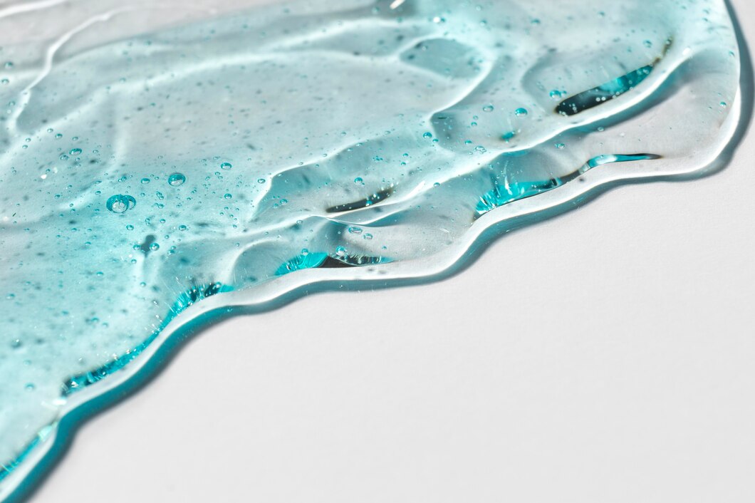 Acrylates/C10-30 Alkyl Acrylate Crosspolymer