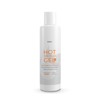 HOTWORX Hot Exercise Gel +
