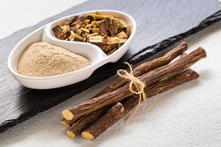 Licorice Root Extract