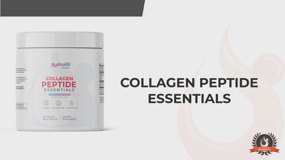 HOTWORX Collagen Peptide Essentials