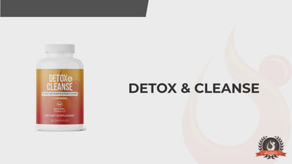 HOTWORX Detox & Cleanse