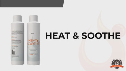 HOTWORX Heat & Soothe
