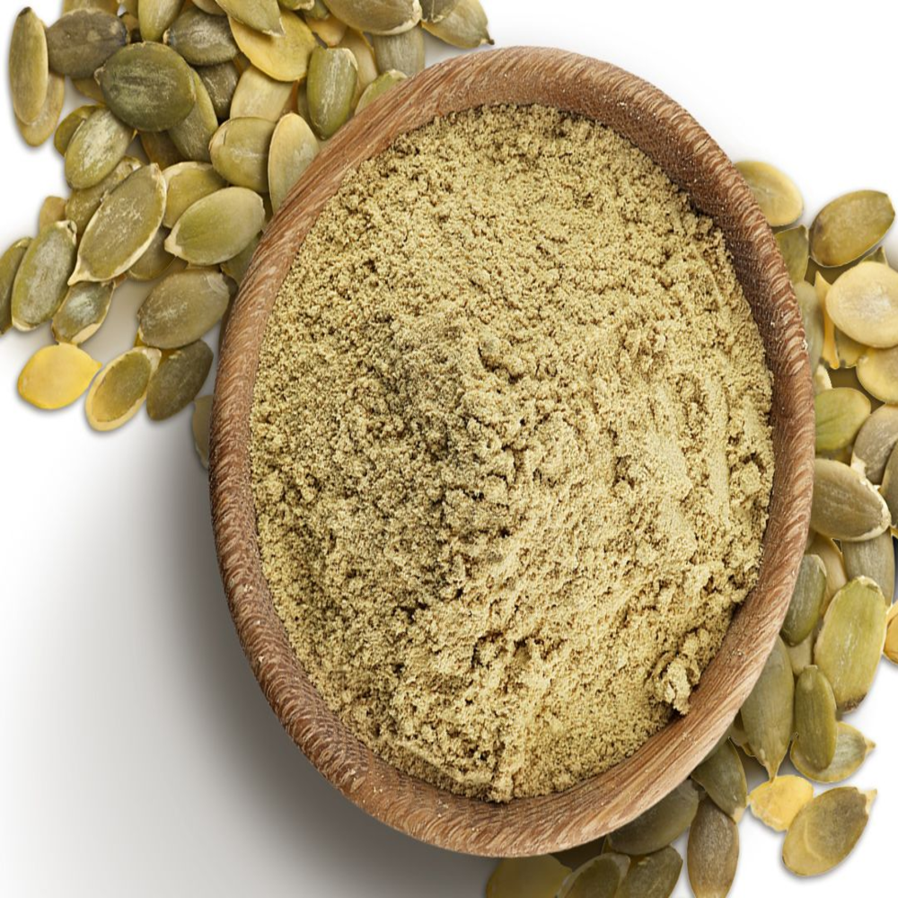 Pumpkin Seed Powder