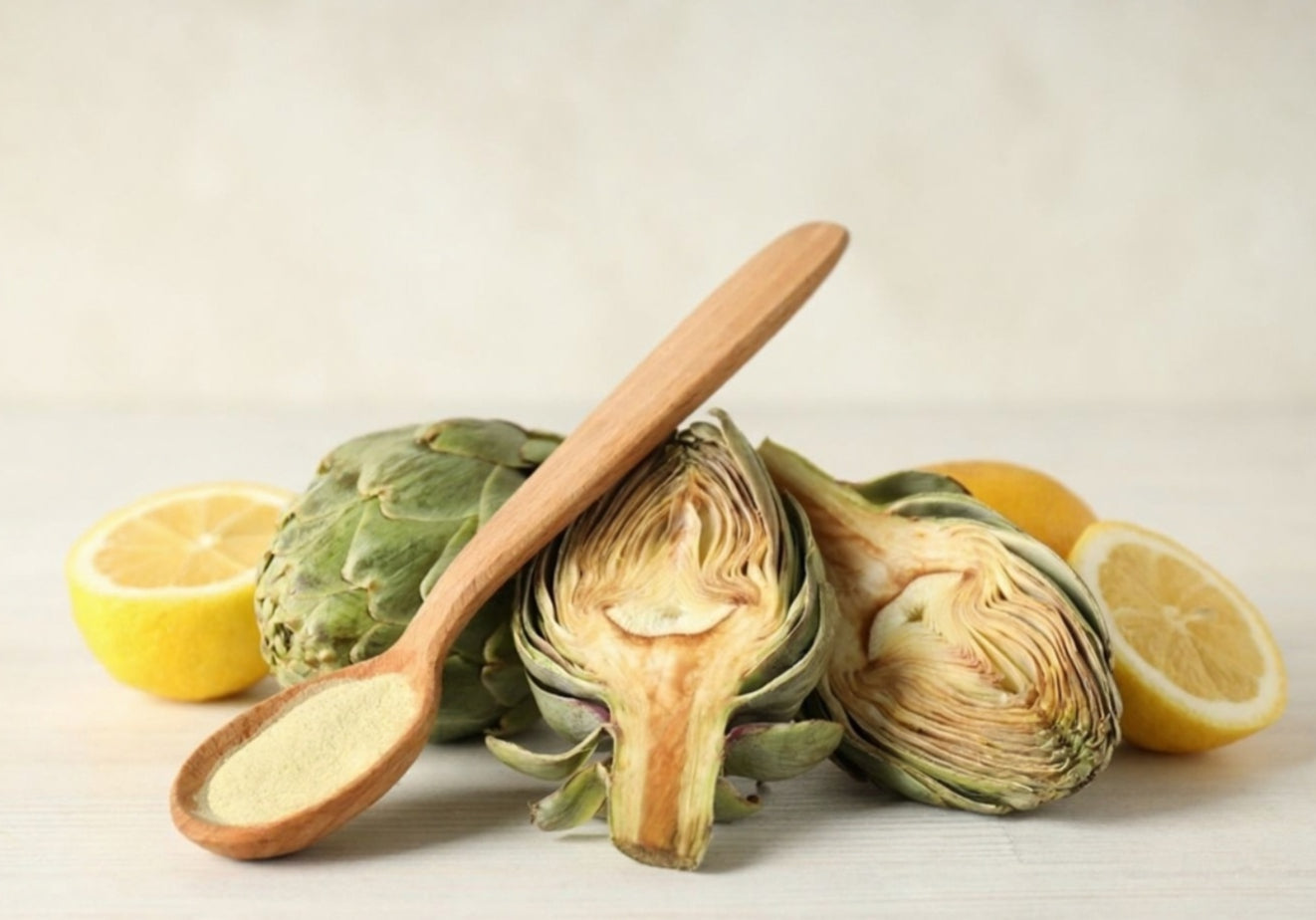 Artichoke Extract (leaf)