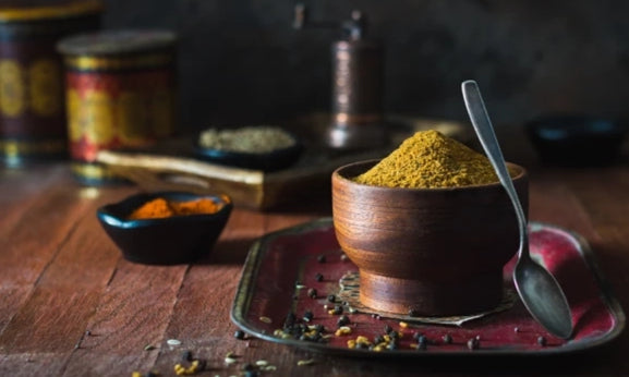 Fennel Powder (seed) 