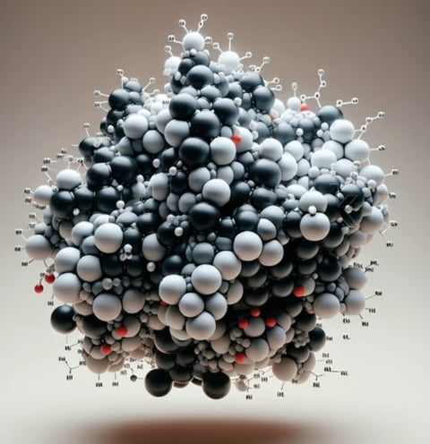 Fructo-oligosaccharides (FOS) 